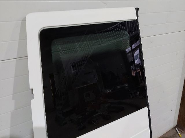 bontott FORD TRANSIT Bal hátsó Ajtó (Üres lemez)