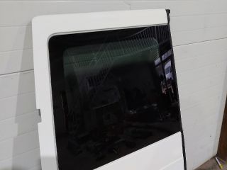 bontott FORD TRANSIT Bal hátsó Ajtó (Üres lemez)