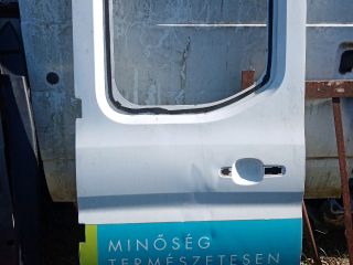 bontott FORD TRANSIT Bal hátsó Ajtó (Üres lemez)