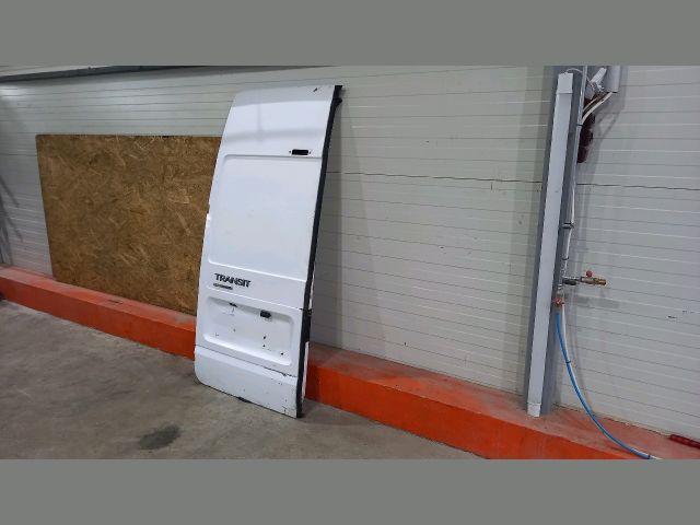 bontott FORD TRANSIT Bal hátsó Ajtó (Üres lemez)