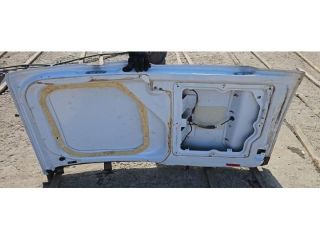 bontott FORD TRANSIT Bal hátsó Ajtó (Üres lemez)