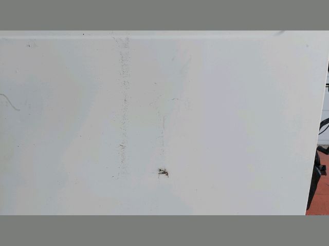 bontott FORD TRANSIT Bal hátsó Ajtó (Üres lemez)