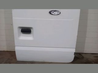 bontott FORD TRANSIT Bal hátsó Ajtó (Üres lemez)