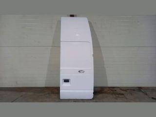 bontott FORD TRANSIT Bal hátsó Ajtó (Üres lemez)