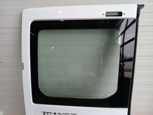 bontott FORD TRANSIT Bal hátsó Ajtó (Üres lemez)