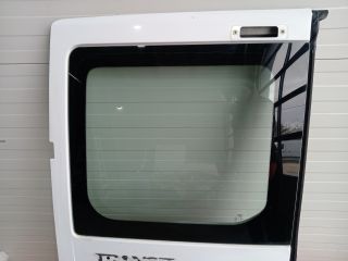 bontott FORD TRANSIT Bal hátsó Ajtó (Üres lemez)