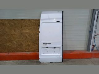 bontott FORD TRANSIT Bal hátsó Ajtó (Üres lemez)