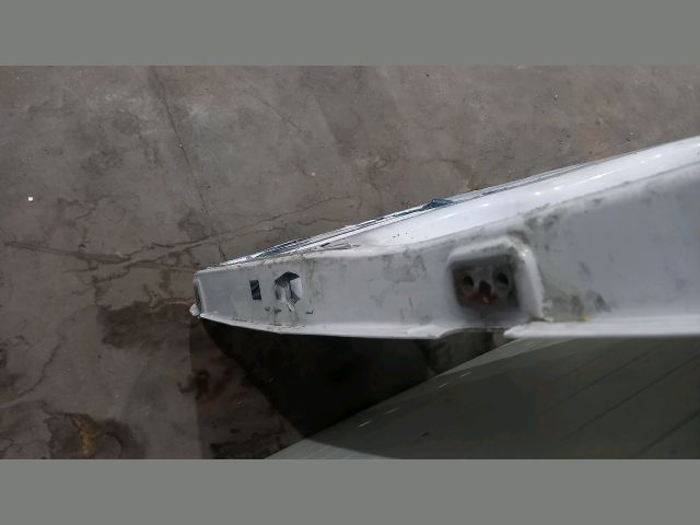 bontott FORD TRANSIT Bal hátsó Ajtó (Üres lemez)