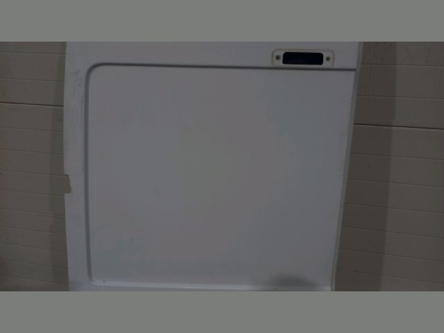 bontott FORD TRANSIT Bal hátsó Ajtó (Üres lemez)