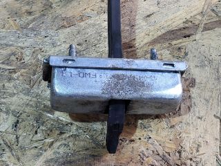 bontott FORD TRANSIT Bal hátsó Ajtóhatároló