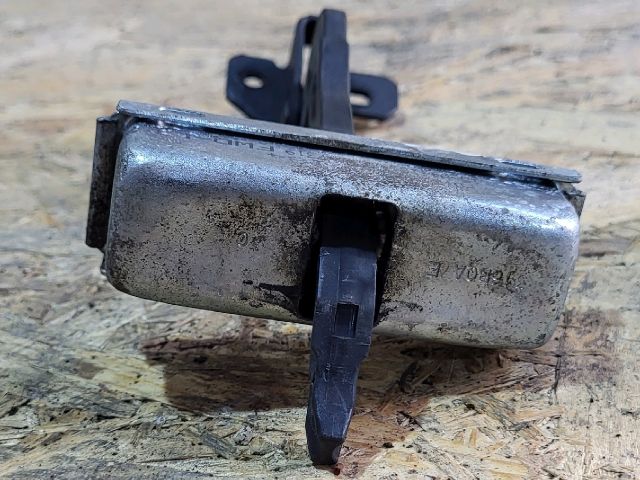 bontott FORD TRANSIT Bal hátsó Ajtóhatároló