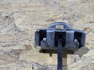 bontott FORD TRANSIT Bal hátsó Ajtóhatároló