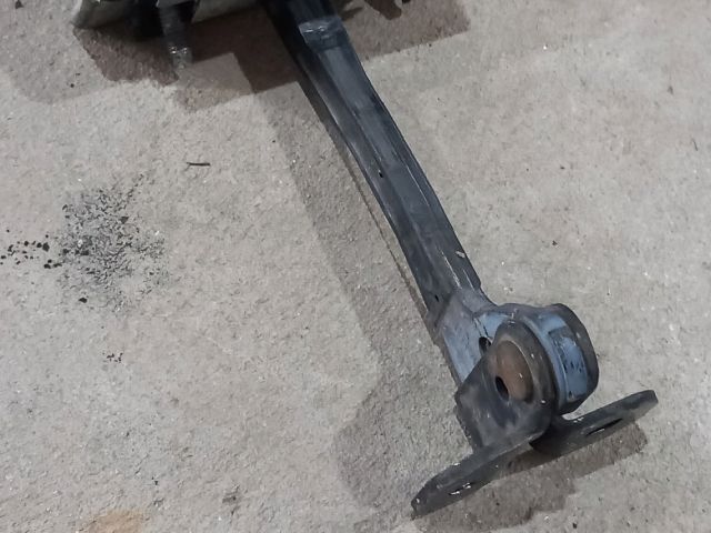 bontott FORD TRANSIT Bal hátsó Ajtóhatároló