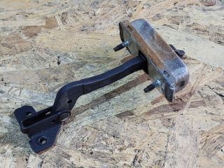 bontott FORD TRANSIT Bal hátsó Ajtóhatároló