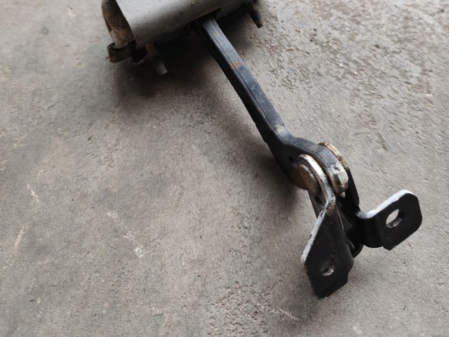 bontott FORD TRANSIT Bal hátsó Ajtóhatároló