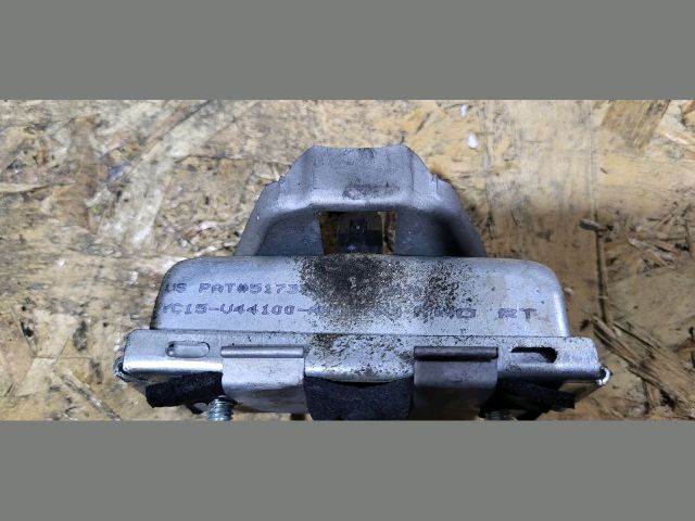 bontott FORD TRANSIT Bal hátsó Ajtóhatároló