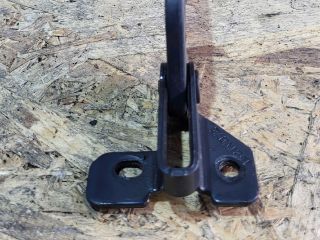 bontott FORD TRANSIT Bal hátsó Ajtóhatároló