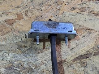 bontott FORD TRANSIT Bal hátsó Ajtóhatároló