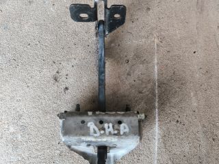 bontott FORD TRANSIT Bal hátsó Ajtóhatároló