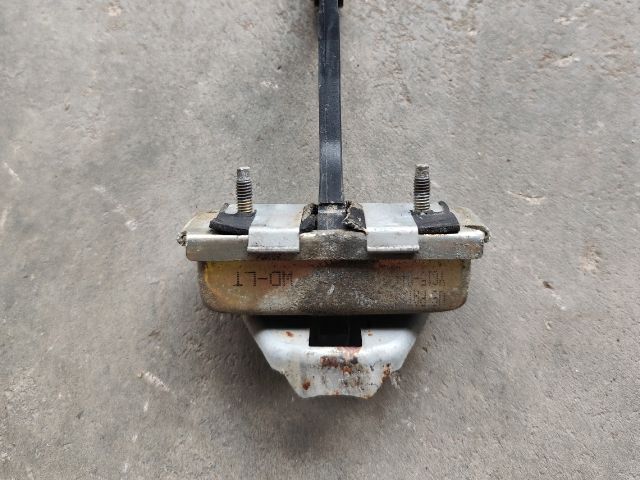 bontott FORD TRANSIT Bal hátsó Ajtóhatároló