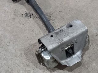 bontott FORD TRANSIT Bal hátsó Ajtóhatároló