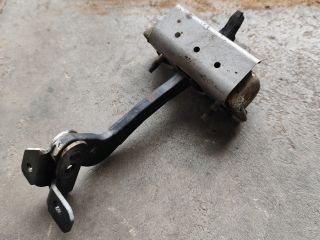 bontott FORD TRANSIT Bal hátsó Ajtóhatároló