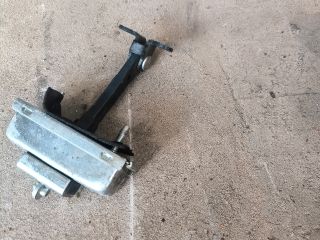 bontott FORD TRANSIT Bal hátsó Ajtóhatároló