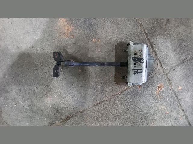 bontott FORD TRANSIT Bal hátsó Ajtóhatároló