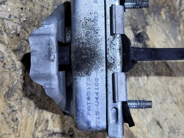 bontott FORD TRANSIT Bal hátsó Ajtóhatároló