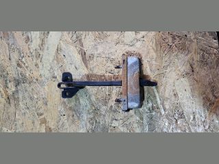 bontott FORD TRANSIT Bal hátsó Ajtóhatároló