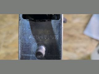 bontott FORD TRANSIT Bal hátsó Ajtóhatároló