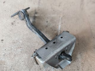 bontott FORD TRANSIT Bal hátsó Ajtóhatároló