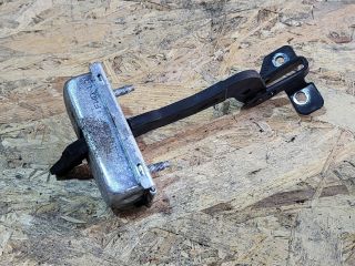 bontott FORD TRANSIT Bal hátsó Ajtóhatároló