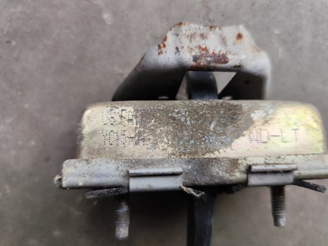 bontott FORD TRANSIT Bal hátsó Ajtóhatároló