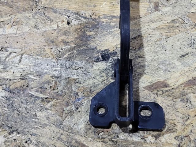 bontott FORD TRANSIT Bal hátsó Ajtóhatároló