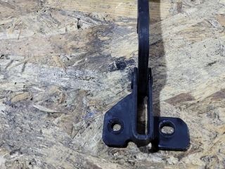 bontott FORD TRANSIT Bal hátsó Ajtóhatároló