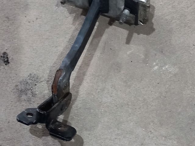 bontott FORD TRANSIT Bal hátsó Ajtóhatároló