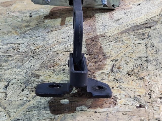 bontott FORD TRANSIT Bal hátsó Ajtóhatároló