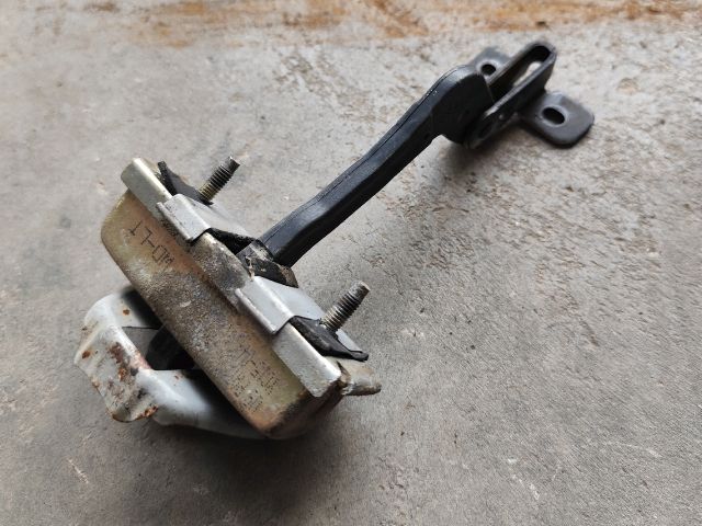 bontott FORD TRANSIT Bal hátsó Ajtóhatároló