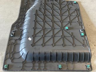 bontott FORD TRANSIT Bal hátsó Ajtókeret Burkolat