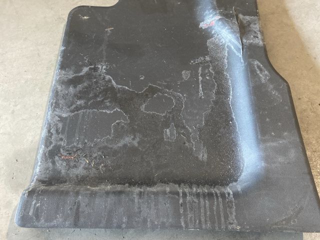 bontott FORD TRANSIT Bal hátsó Ajtókeret Burkolat