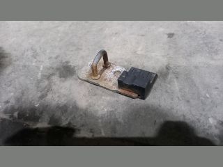 bontott FORD TRANSIT Bal hátsó Ajtózár