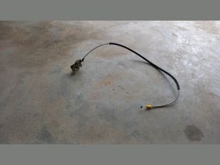 bontott FORD TRANSIT Bal hátsó Ajtózár