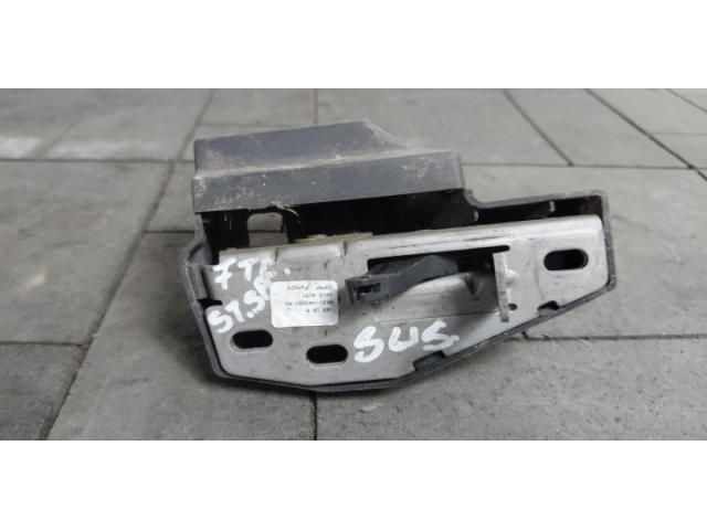 bontott FORD TRANSIT Bal hátsó Ajtózár