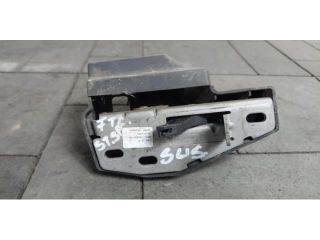 bontott FORD TRANSIT Bal hátsó Ajtózár