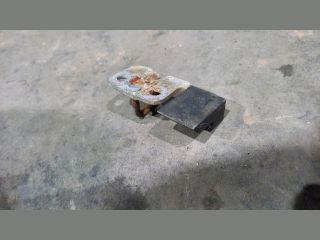 bontott FORD TRANSIT Bal hátsó Ajtózár