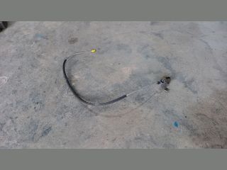 bontott FORD TRANSIT Bal hátsó Ajtózár