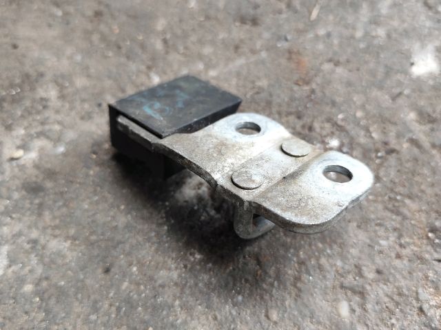 bontott FORD TRANSIT Bal hátsó Ajtózár