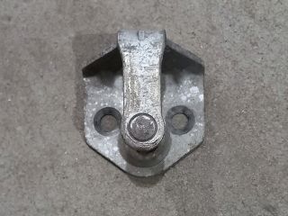 bontott FORD TRANSIT Bal hátsó Ajtózár