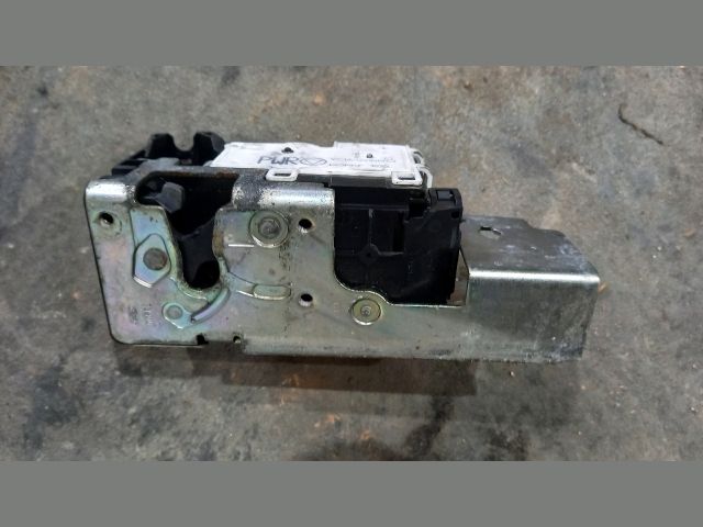 bontott FORD TRANSIT Bal hátsó Ajtózár